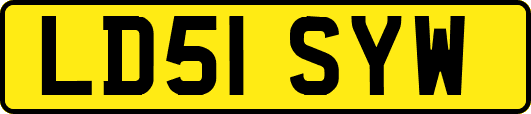 LD51SYW