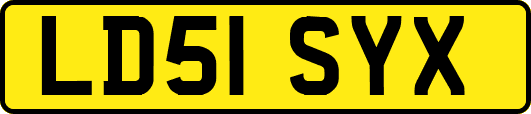 LD51SYX