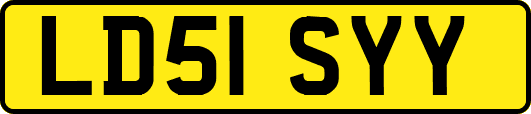 LD51SYY