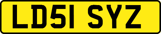 LD51SYZ
