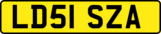 LD51SZA