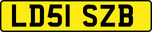 LD51SZB