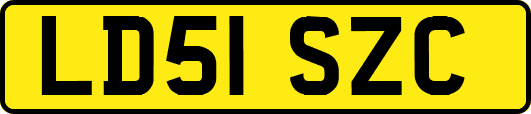 LD51SZC