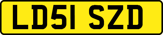LD51SZD