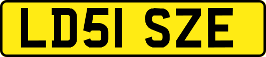 LD51SZE