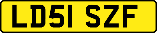 LD51SZF