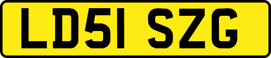 LD51SZG