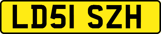 LD51SZH