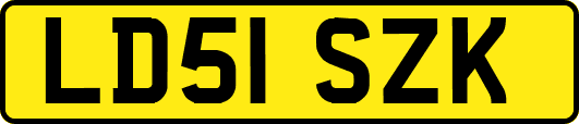 LD51SZK