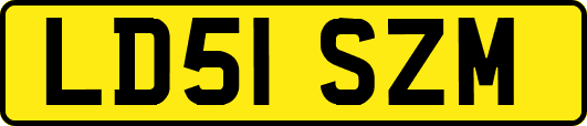 LD51SZM