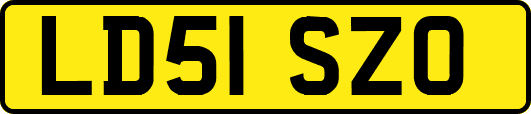 LD51SZO