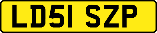 LD51SZP