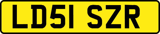LD51SZR