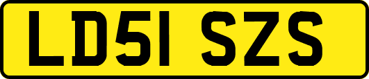 LD51SZS