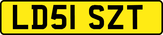 LD51SZT