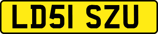 LD51SZU