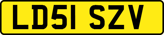 LD51SZV