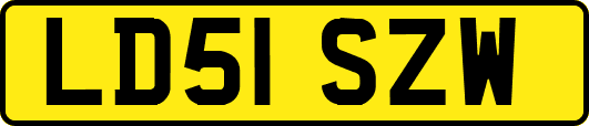 LD51SZW