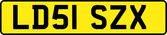 LD51SZX