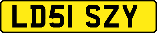 LD51SZY