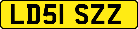 LD51SZZ