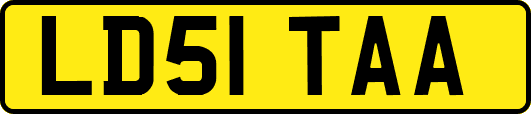 LD51TAA