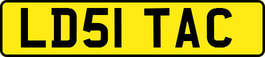 LD51TAC