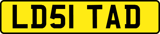 LD51TAD