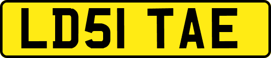 LD51TAE