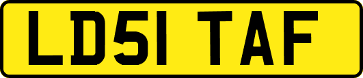 LD51TAF