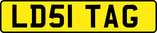 LD51TAG