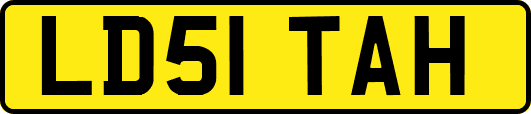 LD51TAH
