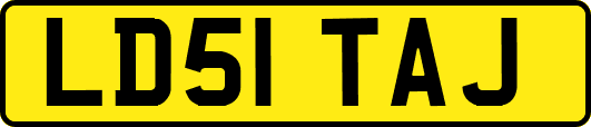 LD51TAJ