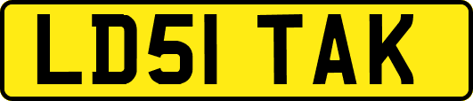 LD51TAK