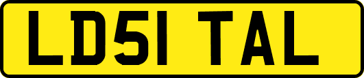 LD51TAL