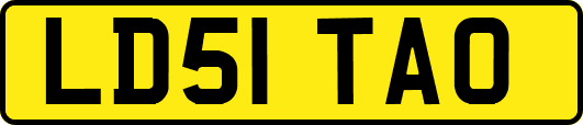 LD51TAO