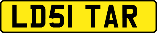LD51TAR