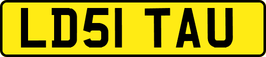 LD51TAU