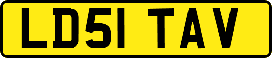 LD51TAV