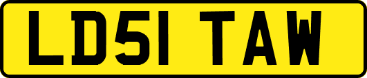 LD51TAW