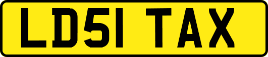 LD51TAX
