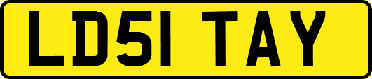 LD51TAY