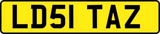 LD51TAZ