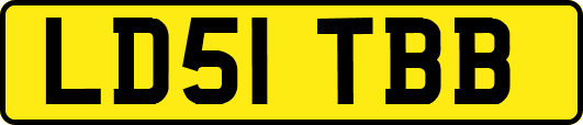 LD51TBB