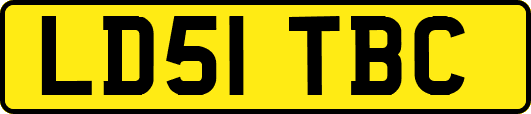 LD51TBC