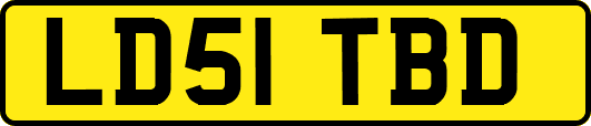 LD51TBD