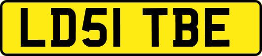 LD51TBE