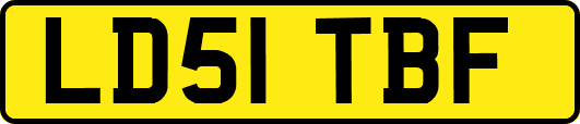 LD51TBF