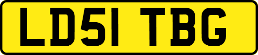 LD51TBG
