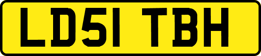 LD51TBH